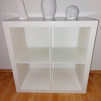 Regál, policový díl, Ikea - 2