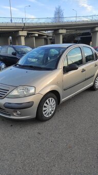 Citroën - 2