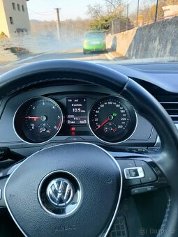 Passat b8 - 2