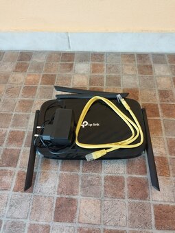 Wifi - Router - 2