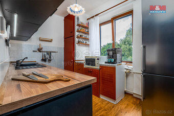Prodej bytu 2+1, 53 m², Praha, ul. Pod lipami - 2
