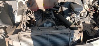 Prodám Iveco Daily – pojízdné, bez STK – 30 000 Kč
- 2