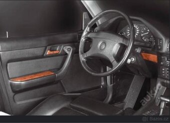 Bmw e34 520i-525i - 2