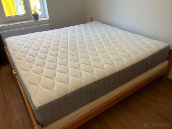 Matrace IKEA - 2