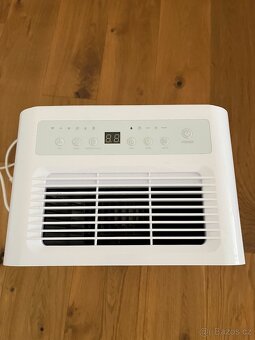Odvlhčovač vzduchu Siguro DH-F300W - 2