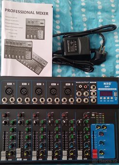 Mix - 2