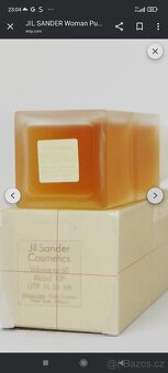 JIL SANDER WOMAN PURE - 2