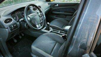 Ford Focus 1.6 TI-VCT 85kW - 2