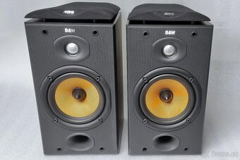 B&W Bowers & Wilkins - 2