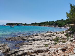Pronájem karavanu Chorvatsko - 2