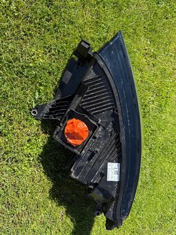 škoda enyaq crystal Lightning - 2
