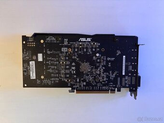 ASUS Rog Strix RX570 4GB Gaming 2x - 2