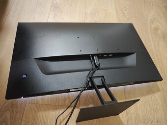 Herní monitor Xiaomi 2K Gaming Monitor G27Qi EU 180hz IPS - 2