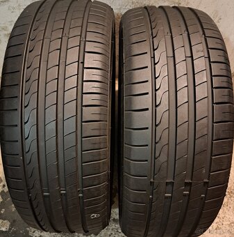 letní pneumatiky 235/45/19 - 2