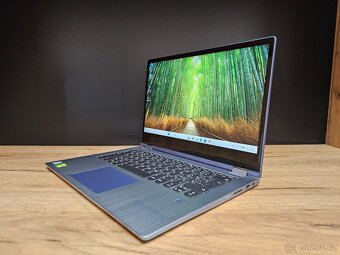 Lenovo IdeaPad 530-14 kovový - 2