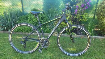 Krosove kolo 17 - 2