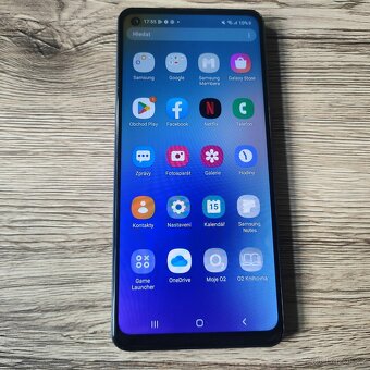 Samsung Galaxy A21s- 64GB/ 4GB RAM/NFC/ GPS/ LTE - 2