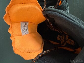 Salewa Boty - 2