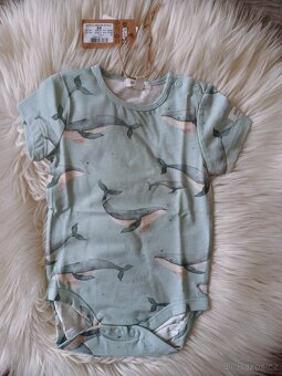 Body Newbie vel 68 - 2