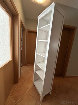 Knihovna - 2