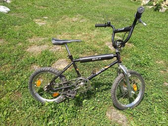 Velamos BMX 16 - 2