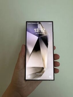 Samsung Galaxy S24 Ultra 12/256GB Titanium OLED 8 Gen3 - 2