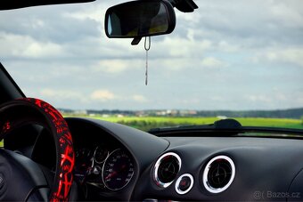 Mazda mx 5 NB - 2