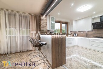 Prodej dům Rodinný, 254㎡ Dětmarovice 73571 - 2