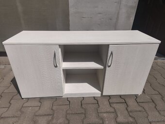 Tv Komoda + konferenční stolek - 2