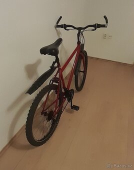 Horské kolo 26" - 2