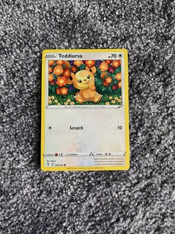 Pokémon kartičky (všechny za 182Kč) - 2