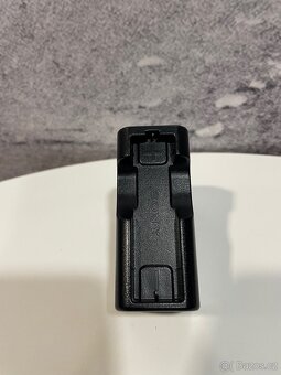 Nabíječka Sony BC-7DY na gumstick žvýkačkové baterie - 2