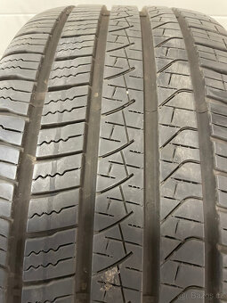 PIRELLI 265/40 R22 106Y SCORPION ZERO ALL SEASON 4Ks - 2