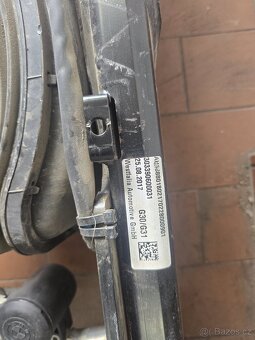 Bmw 5 g31 g30 - 2