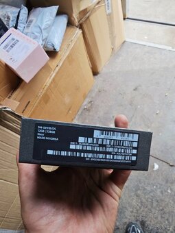 Samsung Galaxy S25 128gb - 2