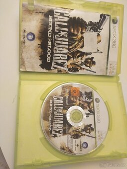 Call of juarez - 2