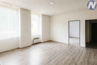 Pronájem bytu 2+1, 65 m2, Vimperk - 2