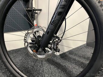CUBE AMS Stereo Hybrid ONE44 C:68X SLX 161km vel.XL 17,3Kg - 2