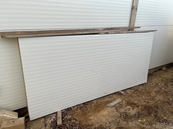 Pur panely - 2