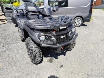 TGB Blade 1000 - 2