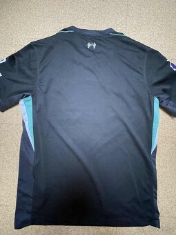 Dres Nike Liverpool vel.L - 2