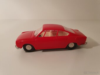 Škoda 110R Coupe KDN - 2