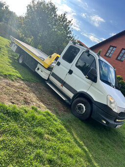 Iveco Daily 70c17 - 2
