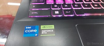 MSI Katana 15 B13VFK-292CZ - 2