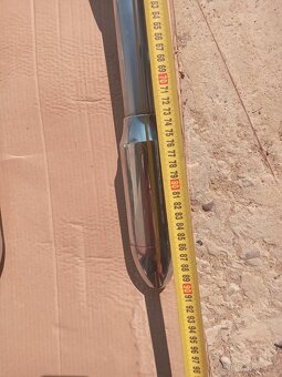 Vidlice custom chopper harley -d - 2