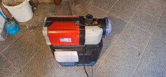 Domací vodárna AL-KO HW 4000 FCS Comfort 112849 - 2