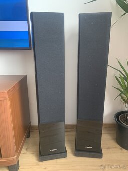 Yamaha NF S 330 - 2