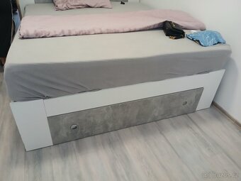 Postel pouze osobní odběr - 2