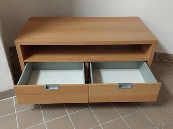 Stolek pod TV - 2