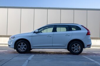 Volvo XC60 D3 Kinetic Geartronic - 2